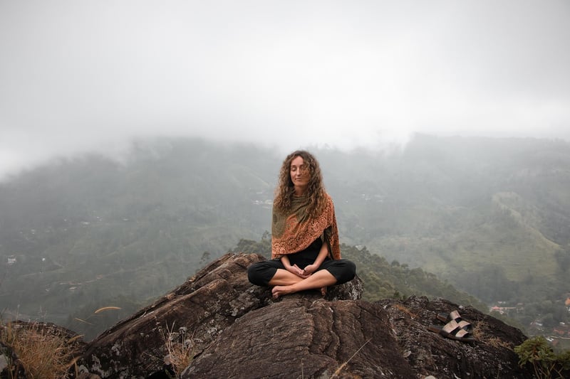 Spiritual Practice