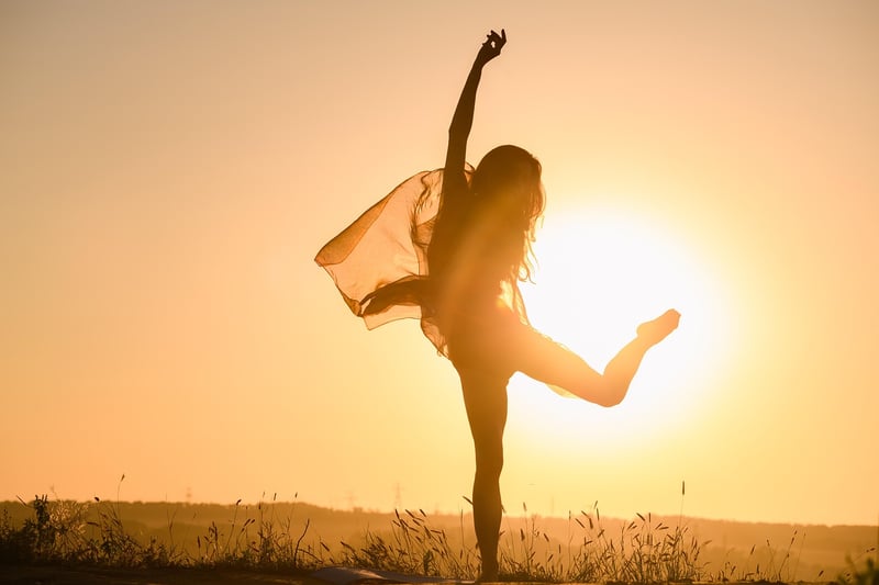 Mindful Meditation